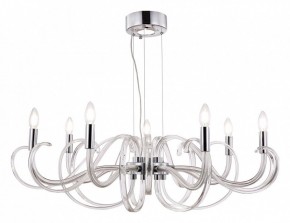 Подвесная люстра Maytoni Atlanta MOD051PL-07TR в Александровском - alexsandrovskoe.mebel24.online | фото 2