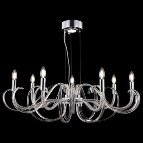 Подвесная люстра Maytoni Atlanta MOD051PL-07TR в Александровском - alexsandrovskoe.mebel24.online | фото 3