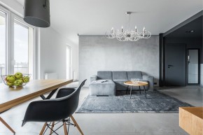 Подвесная люстра Maytoni Atlanta MOD051PL-09TR в Александровском - alexsandrovskoe.mebel24.online | фото 5