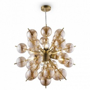 Подвесная люстра Maytoni Bolla MOD133PL-06BS в Александровском - alexsandrovskoe.mebel24.online | фото 2