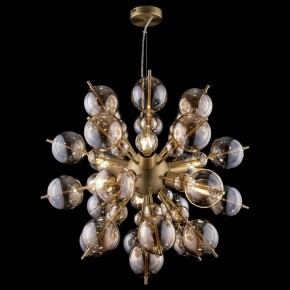 Подвесная люстра Maytoni Bolla MOD133PL-06BS в Александровском - alexsandrovskoe.mebel24.online | фото 3