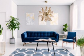 Подвесная люстра Maytoni Bolla MOD133PL-06BS в Александровском - alexsandrovskoe.mebel24.online | фото 5