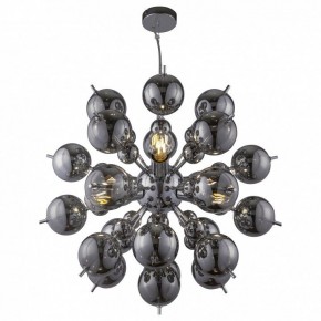 Подвесная люстра Maytoni Bolla MOD133PL-06CH в Александровском - alexsandrovskoe.mebel24.online | фото 2
