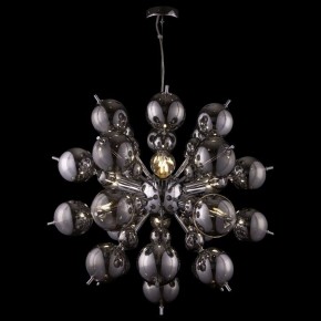 Подвесная люстра Maytoni Bolla MOD133PL-06CH в Александровском - alexsandrovskoe.mebel24.online | фото 3