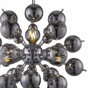 Подвесная люстра Maytoni Bolla MOD133PL-06CH в Александровском - alexsandrovskoe.mebel24.online | фото 4