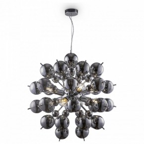 Подвесная люстра Maytoni Bolla MOD133PL-08CH в Александровском - alexsandrovskoe.mebel24.online | фото 2