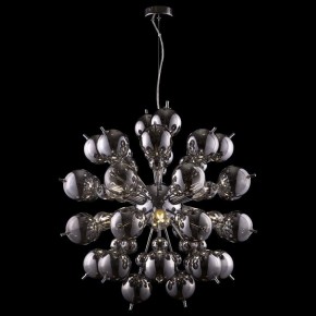 Подвесная люстра Maytoni Bolla MOD133PL-08CH в Александровском - alexsandrovskoe.mebel24.online | фото 3