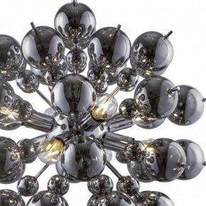 Подвесная люстра Maytoni Bolla MOD133PL-08CH в Александровском - alexsandrovskoe.mebel24.online | фото 5
