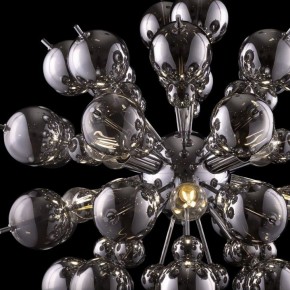 Подвесная люстра Maytoni Bolla MOD133PL-08CH в Александровском - alexsandrovskoe.mebel24.online | фото 6
