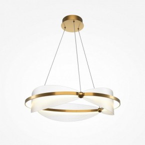 Подвесная люстра Maytoni Breeze MOD281PL-L45BS3K в Александровском - alexsandrovskoe.mebel24.online | фото 2