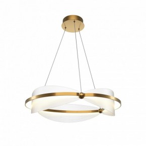 Подвесная люстра Maytoni Breeze MOD281PL-L45BS3K в Александровском - alexsandrovskoe.mebel24.online | фото 3