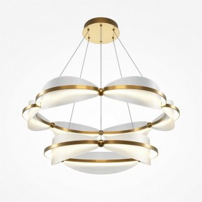 Подвесная люстра Maytoni Breeze MOD281PL-L80BS3K в Александровском - alexsandrovskoe.mebel24.online | фото 2