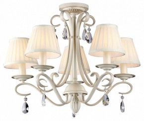 Подвесная люстра Maytoni Brionia ARM172-05-G в Александровском - alexsandrovskoe.mebel24.online | фото 2