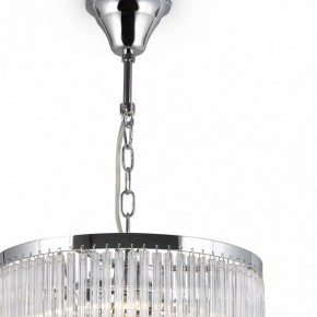 Подвесная люстра Maytoni Colonne MOD093PL-04CH в Александровском - alexsandrovskoe.mebel24.online | фото 5