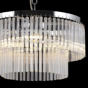 Подвесная люстра Maytoni Colonne MOD093PL-04CH в Александровском - alexsandrovskoe.mebel24.online | фото 6