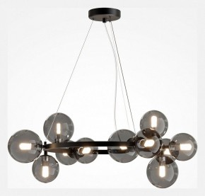 Подвесная люстра Maytoni Dallas MOD545PL-11B в Александровском - alexsandrovskoe.mebel24.online | фото 2