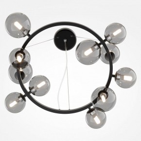 Подвесная люстра Maytoni Dallas MOD545PL-11B в Александровском - alexsandrovskoe.mebel24.online | фото 3
