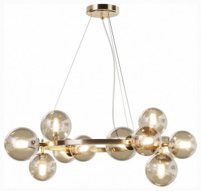Подвесная люстра Maytoni Dallas MOD545PL-11G в Александровском - alexsandrovskoe.mebel24.online | фото 2