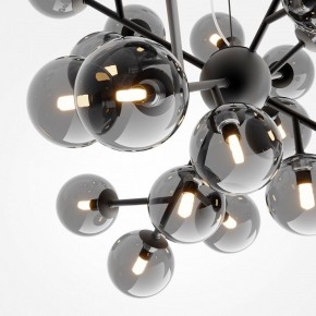Подвесная люстра Maytoni Dallas MOD545PL-24B в Александровском - alexsandrovskoe.mebel24.online | фото 4