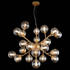 Подвесная люстра Maytoni Dallas MOD545PL-24G в Александровском - alexsandrovskoe.mebel24.online | фото 4