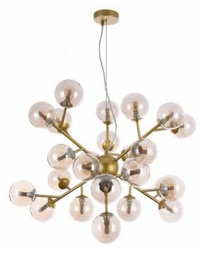 Подвесная люстра Maytoni Dallas MOD545PL-24G в Александровском - alexsandrovskoe.mebel24.online | фото 5