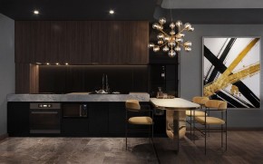 Подвесная люстра Maytoni Dallas MOD545PL-24G в Александровском - alexsandrovskoe.mebel24.online | фото 7