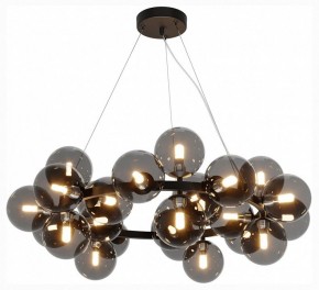 Подвесная люстра Maytoni Dallas MOD545PL-25B в Александровском - alexsandrovskoe.mebel24.online | фото 2