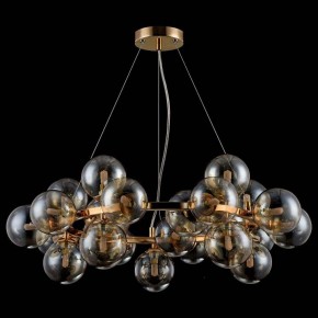 Подвесная люстра Maytoni Dallas MOD548PL-25G в Александровском - alexsandrovskoe.mebel24.online | фото 3