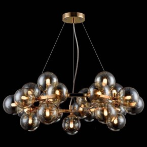 Подвесная люстра Maytoni Dallas MOD548PL-25G в Александровском - alexsandrovskoe.mebel24.online | фото 4