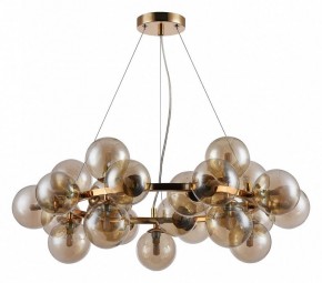 Подвесная люстра Maytoni Dallas MOD548PL-25G в Александровском - alexsandrovskoe.mebel24.online | фото 5