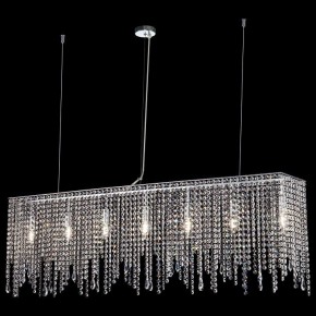 Подвесная люстра Maytoni Empress DIA002PL-07CH в Александровском - alexsandrovskoe.mebel24.online | фото 3