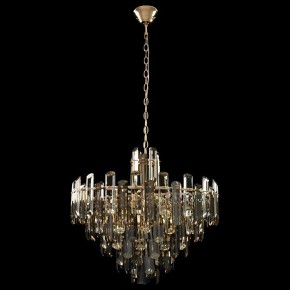Подвесная люстра Maytoni Flare DIA200PL-08G в Александровском - alexsandrovskoe.mebel24.online | фото 4