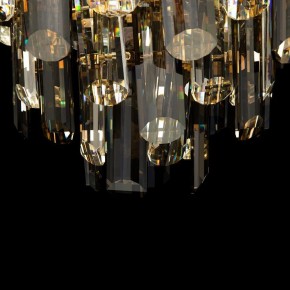Подвесная люстра Maytoni Flare DIA200PL-08G в Александровском - alexsandrovskoe.mebel24.online | фото 8