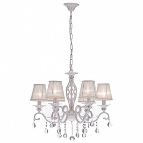 Подвесная люстра Maytoni Grace ARM247-06-G в Александровском - alexsandrovskoe.mebel24.online | фото 2