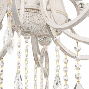 Подвесная люстра Maytoni Grace ARM247-10-G в Александровском - alexsandrovskoe.mebel24.online | фото 9
