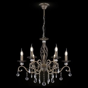 Подвесная люстра Maytoni Grace RC247-PL-06-R в Александровском - alexsandrovskoe.mebel24.online | фото 3