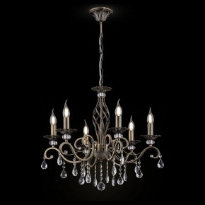 Подвесная люстра Maytoni Grace RC247-PL-06-R в Александровском - alexsandrovskoe.mebel24.online | фото 4