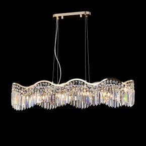 Подвесная люстра Maytoni Gracia DIA201PL-06G1 в Александровском - alexsandrovskoe.mebel24.online | фото 2