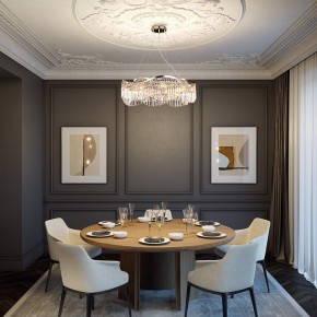 Подвесная люстра Maytoni Gracia DIA201PL-10G в Александровском - alexsandrovskoe.mebel24.online | фото 3
