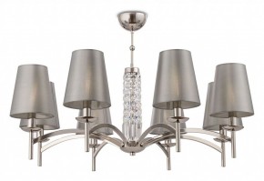 Подвесная люстра Maytoni Krona MOD076PL-08N в Александровском - alexsandrovskoe.mebel24.online | фото 2