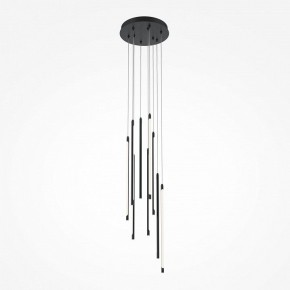 Подвесная люстра Maytoni Light stick MOD236PL-L54B3K в Александровском - alexsandrovskoe.mebel24.online | фото 2