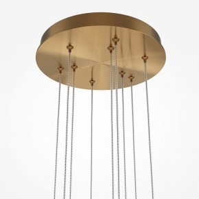 Подвесная люстра Maytoni Light stick MOD236PL-L54BS3K в Александровском - alexsandrovskoe.mebel24.online | фото 2