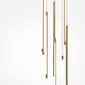 Подвесная люстра Maytoni Light stick MOD236PL-L54BS3K в Александровском - alexsandrovskoe.mebel24.online | фото 3