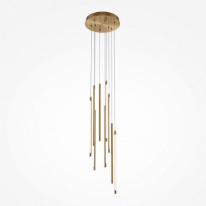 Подвесная люстра Maytoni Light stick MOD236PL-L54BS3K в Александровском - alexsandrovskoe.mebel24.online | фото 4