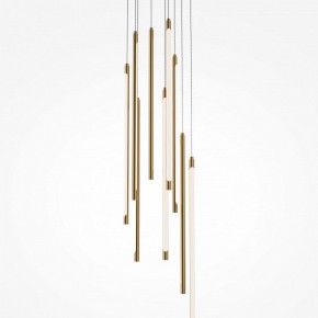 Подвесная люстра Maytoni Light stick MOD236PL-L54BS3K в Александровском - alexsandrovskoe.mebel24.online | фото 5