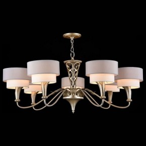 Подвесная люстра Maytoni Lillian H311-07-G в Александровском - alexsandrovskoe.mebel24.online | фото 2