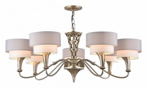 Подвесная люстра Maytoni Lillian H311-07-G в Александровском - alexsandrovskoe.mebel24.online | фото 5