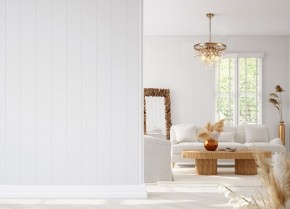 Подвесная люстра Maytoni Linn MOD091PL-05G в Александровском - alexsandrovskoe.mebel24.online | фото 4