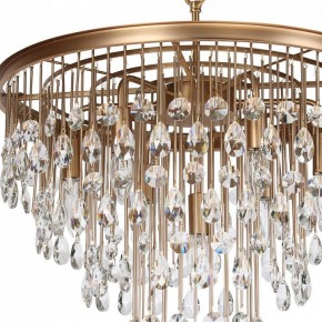 Подвесная люстра Maytoni Linn MOD091PL-07G в Александровском - alexsandrovskoe.mebel24.online | фото 6