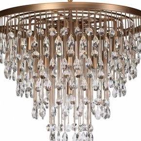 Подвесная люстра Maytoni Linn MOD091PL-09G в Александровском - alexsandrovskoe.mebel24.online | фото 6